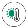 Weather Monitoring for any course